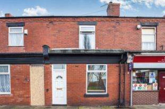 3 Bedroom Terraced